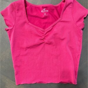 Hollister Pink
